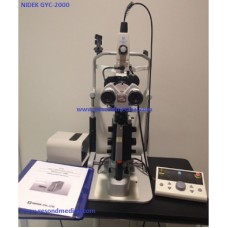 NIDEK GYC-2000 - Sale